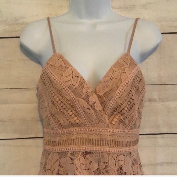 The Stacey Dress - Picture 4 of 6